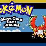 口袋妖怪 终极闪耀金sigma（美版）