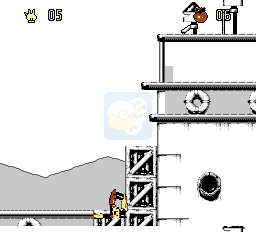 洛克人2 随机版（美版）