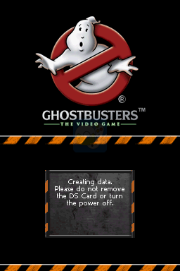 捉鬼敢死队（欧版）