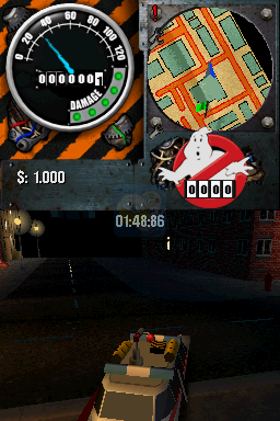 捉鬼敢死队（欧版）