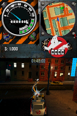 捉鬼敢死队（欧版）