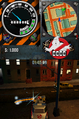 捉鬼敢死队（欧版）