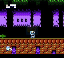 机器猫（中文版）