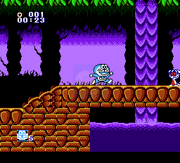 机器猫（中文版）