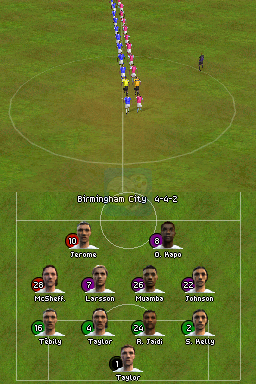 FIFA世界足球2008（美版）