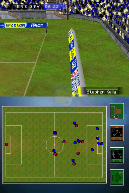 FIFA世界足球2008（美版）