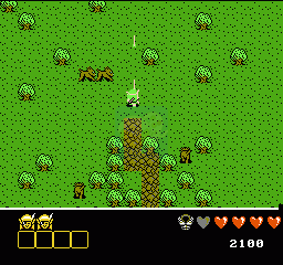 勇者斗恶龙3罪恶渊源（中文版）