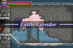 恶魔城尤里乌斯模式（美版）