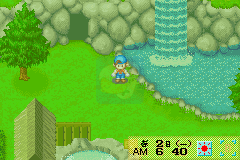 牧场物语矿石镇魔女版