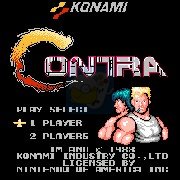 魂斗罗24种玩法（美版）