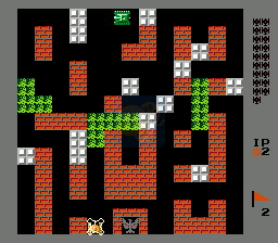 坦克大战hack（日版）