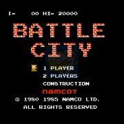 坦克大战hack（日版）