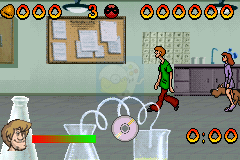 史酷比鬼屋历险（美版）