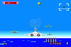 世嘉经典街机回顾（美版）