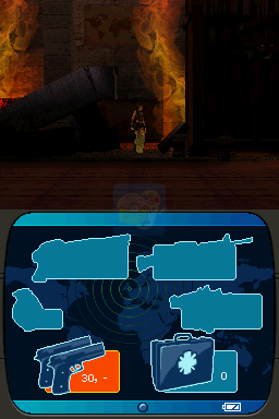 古墓丽影 地下世界（美版）