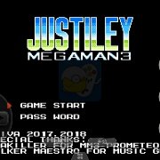 洛克人3 贾斯蒂（美版）