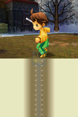 最终幻想水晶编年史 命运之轮（汉化版）