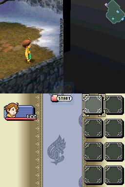 最终幻想水晶编年史 命运之轮（汉化版）