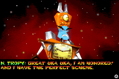 古惑狼2（美版）