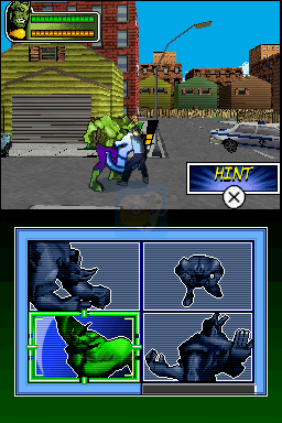 蜘蛛侠 为纽约而战（美版）