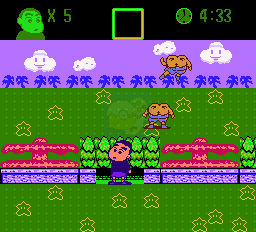 蜡笔小新（中文版）