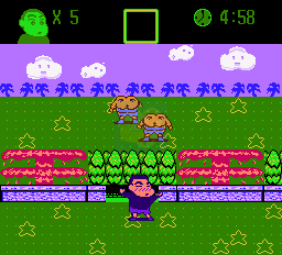 蜡笔小新（中文版）