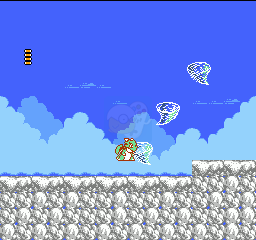 塞外奇侠传(中文版)