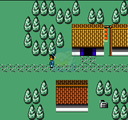 塞外奇侠传(中文版)