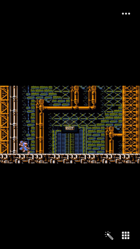 忍者龙剑传3 阿木一坑版（中文版）