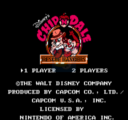 松鼠大作战 超难版（美版）