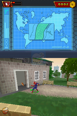 蜘蛛侠 敌友难辨（美版）