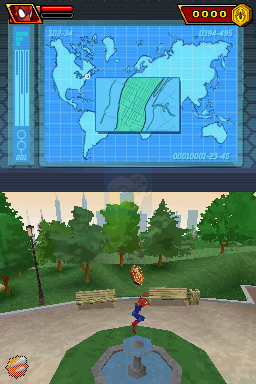 蜘蛛侠 敌友难辨（美版）