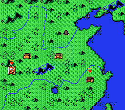 三国志 蜀汉风云（中文版）