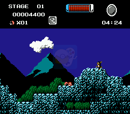 重装机兵 真简体中文修复版（中文版）