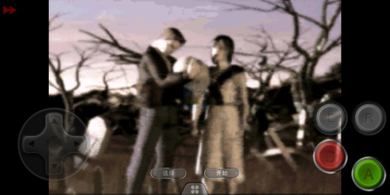 寂静岭（汉化版）