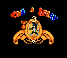 汤姆和杰瑞3（美版）