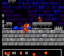 汤姆和杰瑞3（美版）