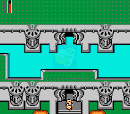 塞尔达传说 三角之力（中文版）