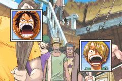 海贼王 龙之梦（日版）