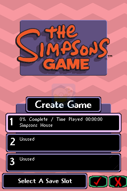 辛普森一家（美版）