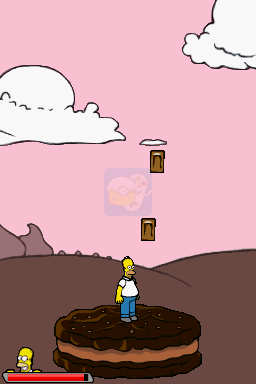 辛普森一家（美版）