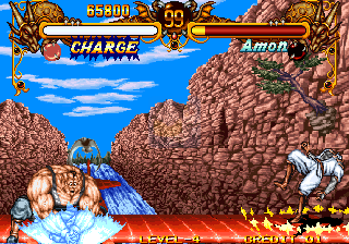 双截龙格斗 出招简化（美版）