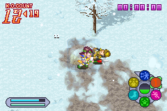 真三国无双A（Amonwang繁体汉化版）