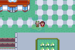 口袋妖怪 绿宝石802（汉化版）