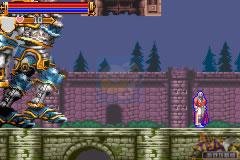 恶魔城 白夜协奏曲（施珂昱简体汉化版）