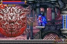 恶魔城 白夜协奏曲（施珂昱简体汉化版）