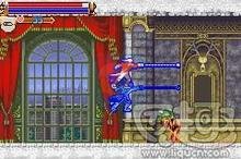 恶魔城 白夜协奏曲（施珂昱简体汉化版）