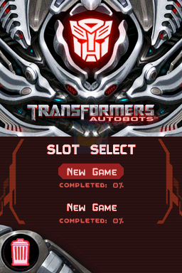 变形金刚 博派（美版）