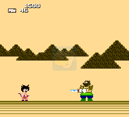 龙珠 神龙之谜（日版）