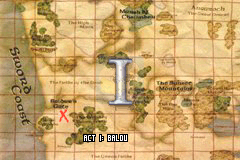 博德之门 黑暗联盟（美版）